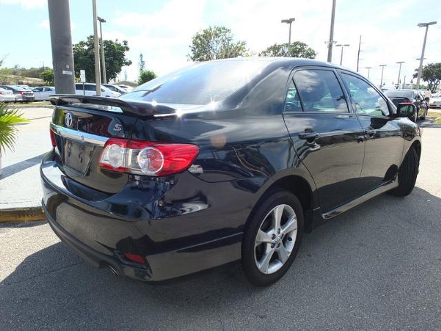 Toyota Corolla 2011 photo 3