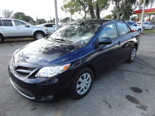 Toyota Corolla Supercab Flareside XL Unspecified