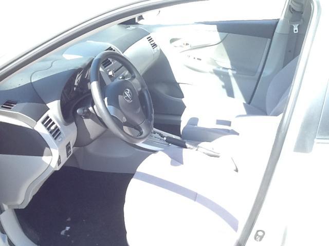 Toyota Corolla 2011 photo 3