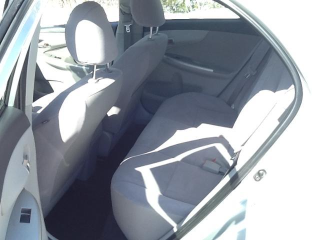 Toyota Corolla 2011 photo 4