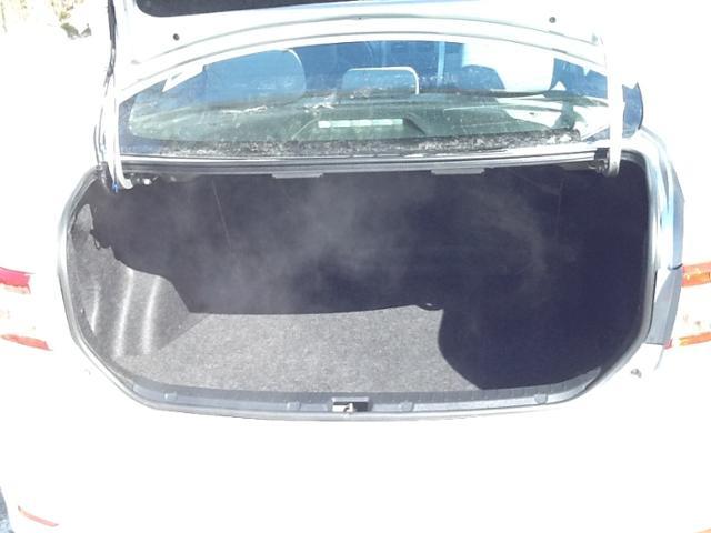 Toyota Corolla 2011 photo 6