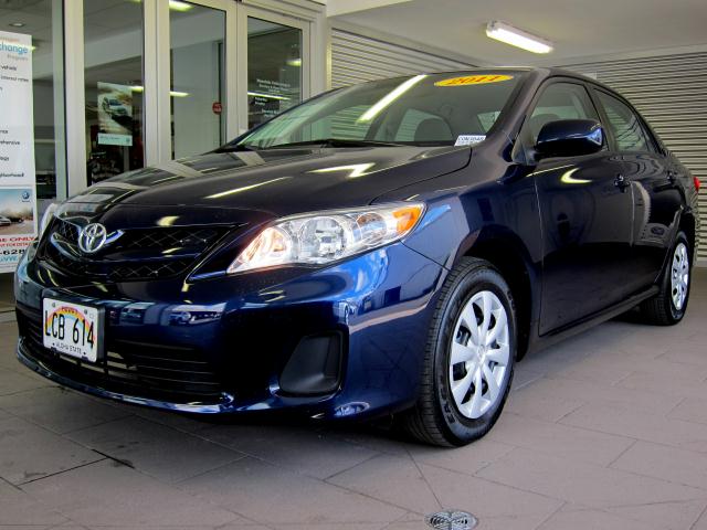 Toyota Corolla Supercab Flareside XL Unspecified