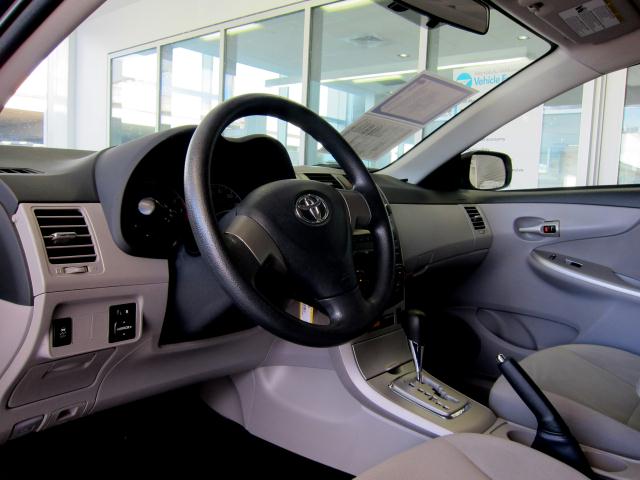 Toyota Corolla 2011 photo 4
