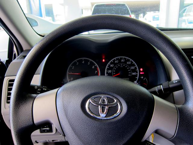Toyota Corolla 2011 photo 5