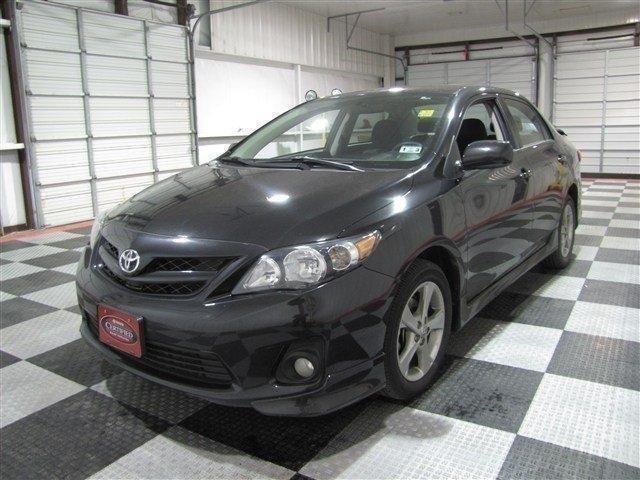 Toyota Corolla 2011 photo 2