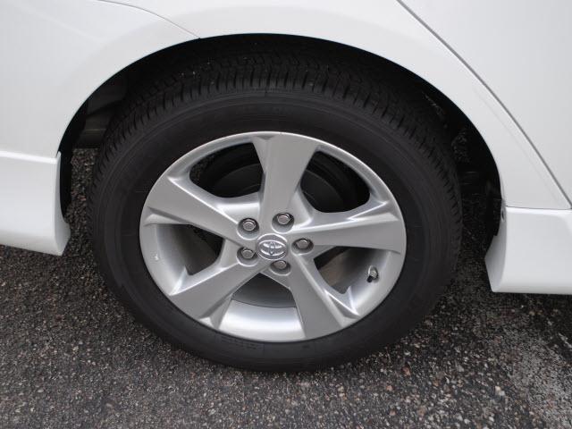 Toyota Corolla 2011 photo 5