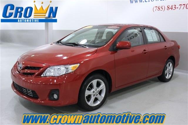 Toyota Corolla Supercab Flareside XL Unspecified