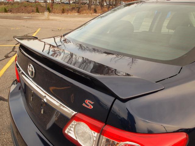 Toyota Corolla 2011 photo 5