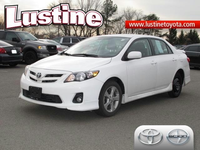 Toyota Corolla Supercab Flareside XL Unspecified