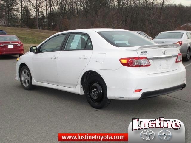 Toyota Corolla 2011 photo 5