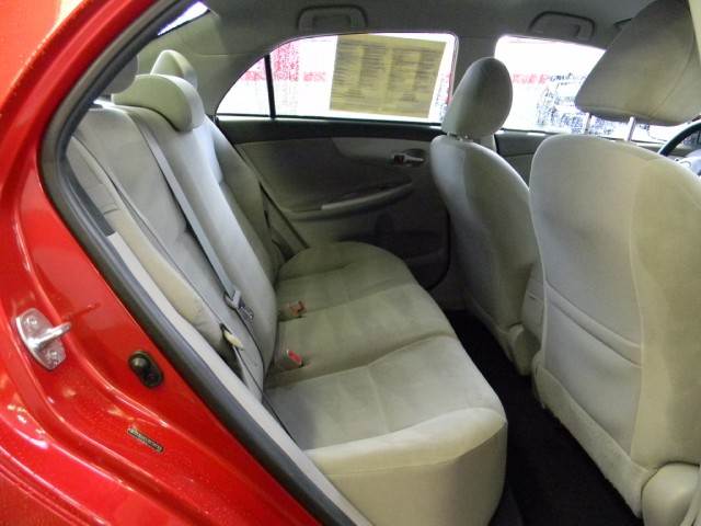 Toyota Corolla 2011 photo 3