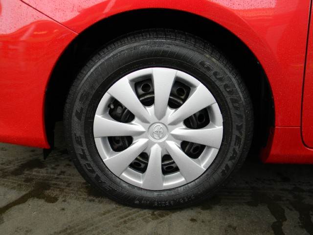 Toyota Corolla 2011 photo 5