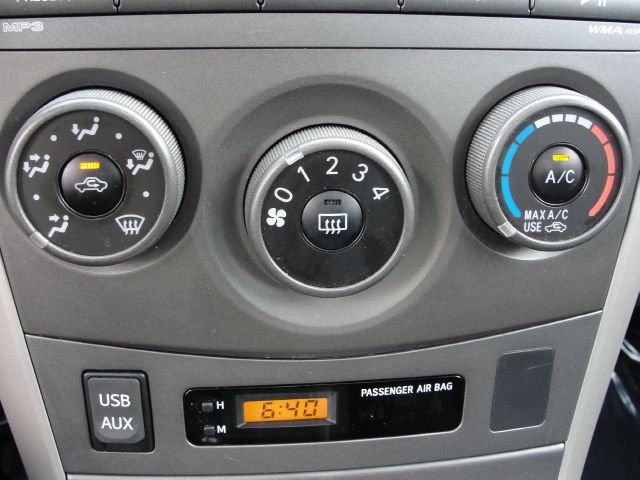 Toyota Corolla 2011 photo 10