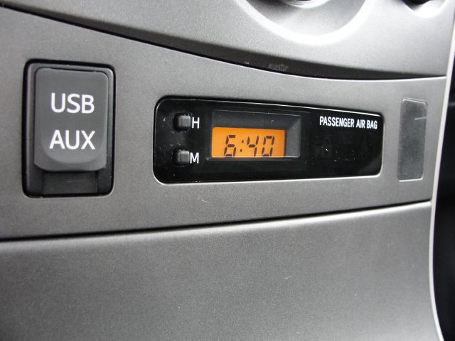 Toyota Corolla 2011 photo 11