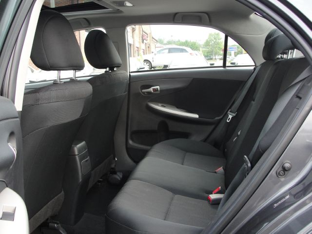 Toyota Corolla 2011 photo 15