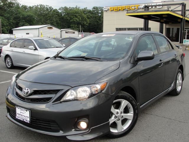 Toyota Corolla 2011 photo 20
