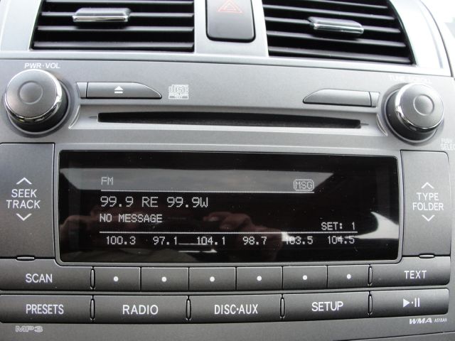 Toyota Corolla 2011 photo 26