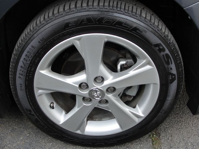 Toyota Corolla 2011 photo 3