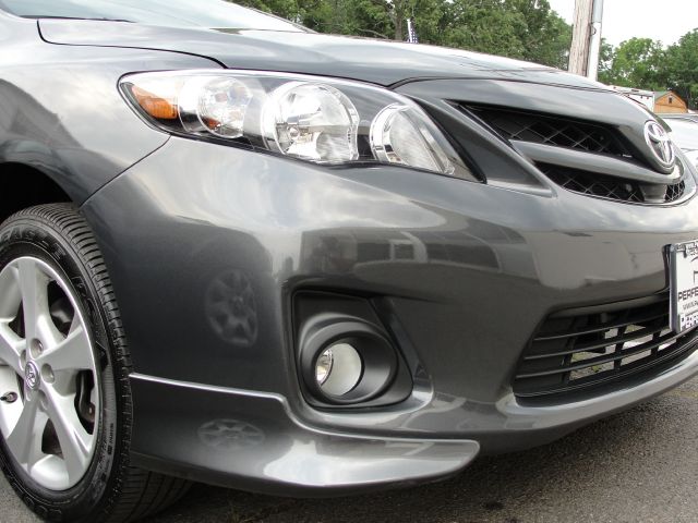 Toyota Corolla 2011 photo 4