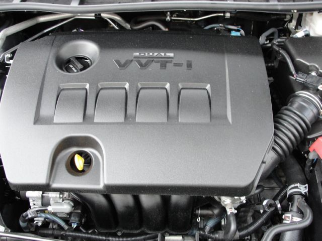 Toyota Corolla 2011 photo 5