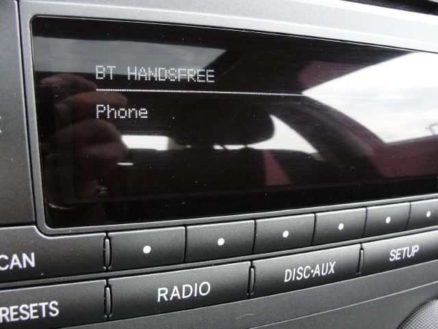 Toyota Corolla 2011 photo 7