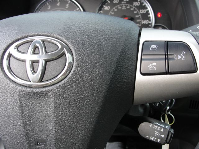 Toyota Corolla 2011 photo 8