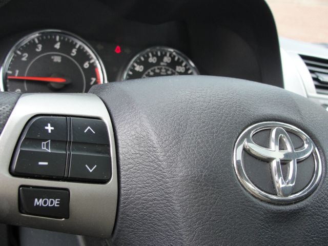 Toyota Corolla 2011 photo 9