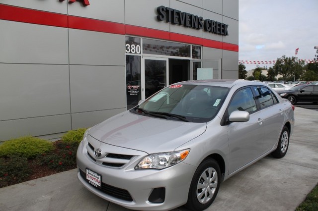 Toyota Corolla Supercab Flareside XL Unspecified