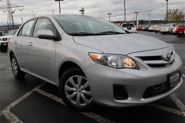 Toyota Corolla Supercab Flareside XL Other