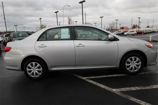 Toyota Corolla 2011 photo 1