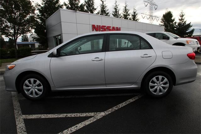 Toyota Corolla 2011 photo 5
