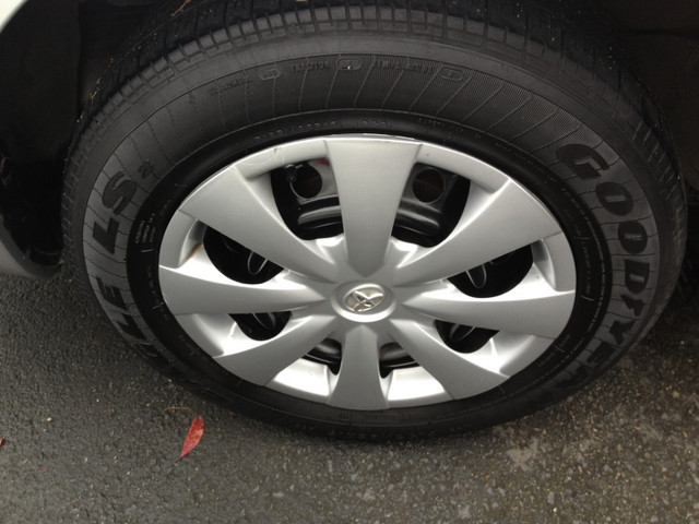 Toyota Corolla 2011 photo 3