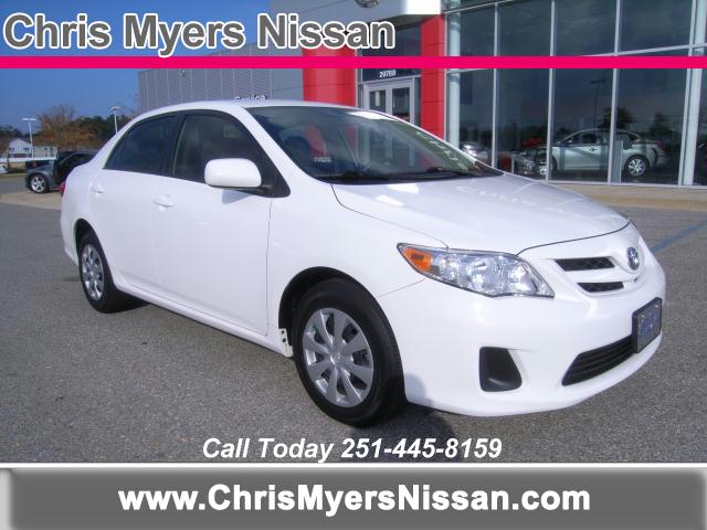 Toyota Corolla Supercab Flareside XL Unspecified