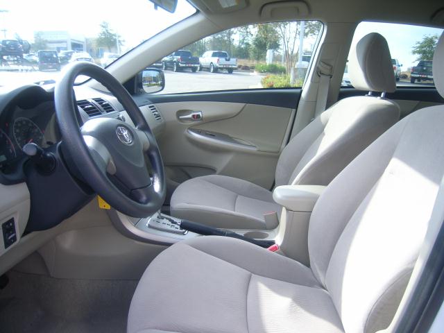 Toyota Corolla 2011 photo 3