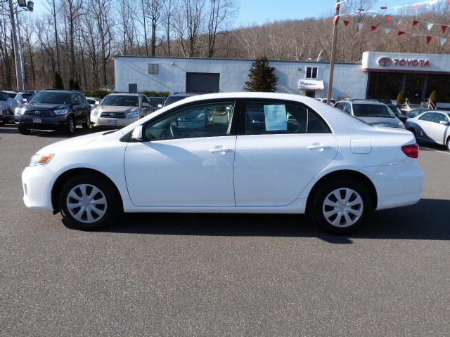 Toyota Corolla 2011 photo 3