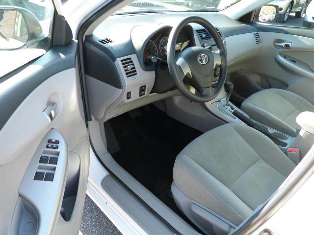 Toyota Corolla 2011 photo 4