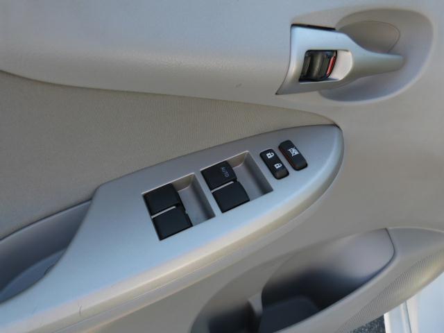 Toyota Corolla 2011 photo 5