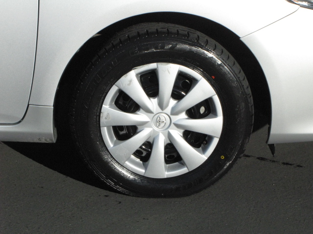 Toyota Corolla 2011 photo 3