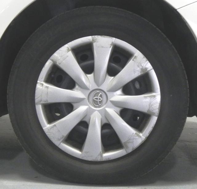 Toyota Corolla 2011 photo 2