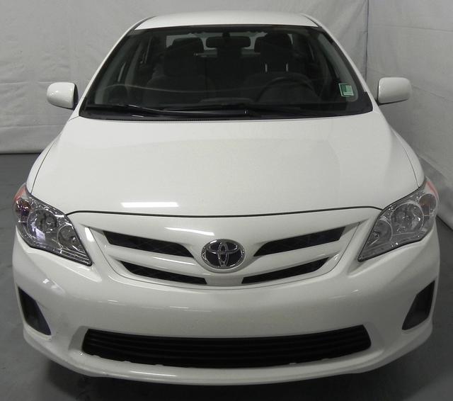 Toyota Corolla 2011 photo 3