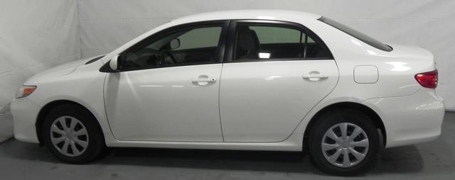 Toyota Corolla 2011 photo 5