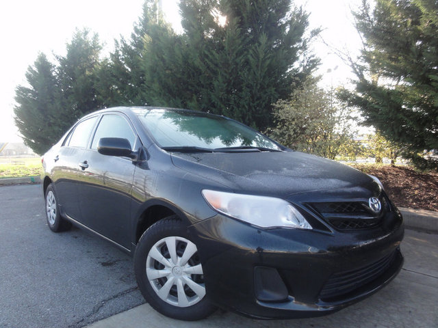 Toyota Corolla Supercab Flareside XL Unspecified