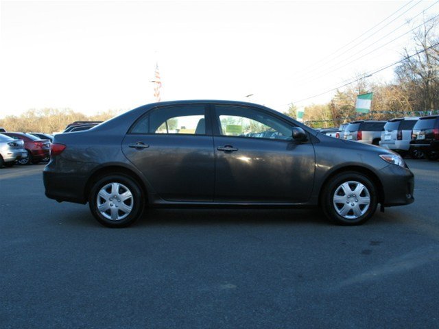 Toyota Corolla 2011 photo 3
