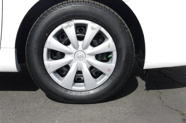 Toyota Corolla 2011 photo 2