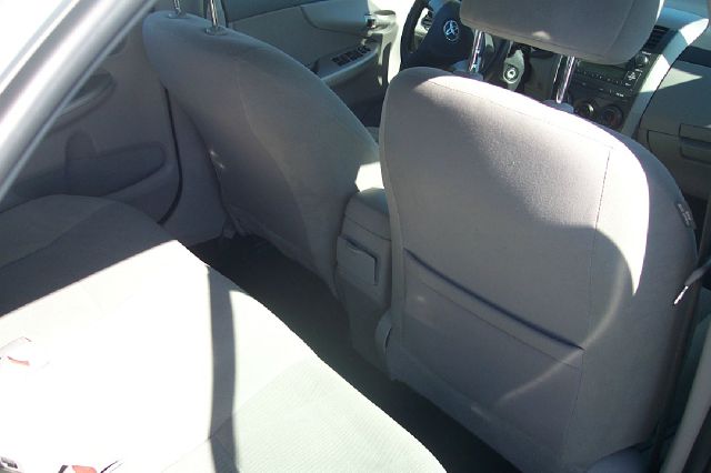 Toyota Corolla 2011 photo 5