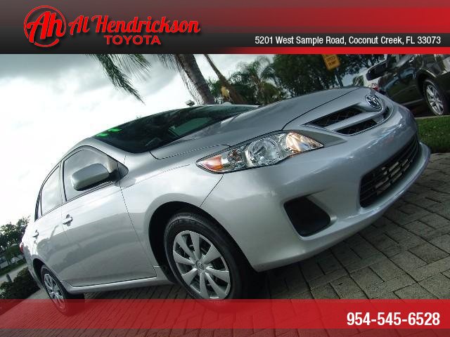 Toyota Corolla Supercab Flareside XL Unspecified