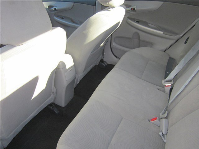 Toyota Corolla 2011 photo 3