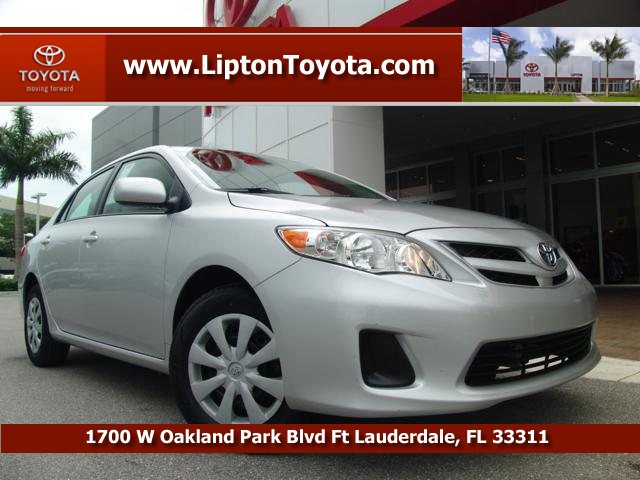 Toyota Corolla Supercab Flareside XL Other