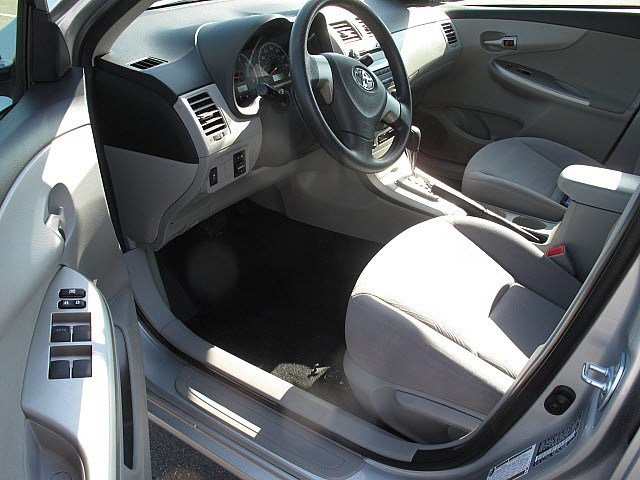 Toyota Corolla 2011 photo 3