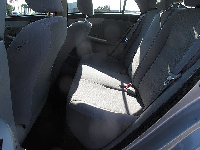 Toyota Corolla 2011 photo 5